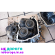Кпп Opel Zafira B Opel Astra H m32 1.7cdti 55561599