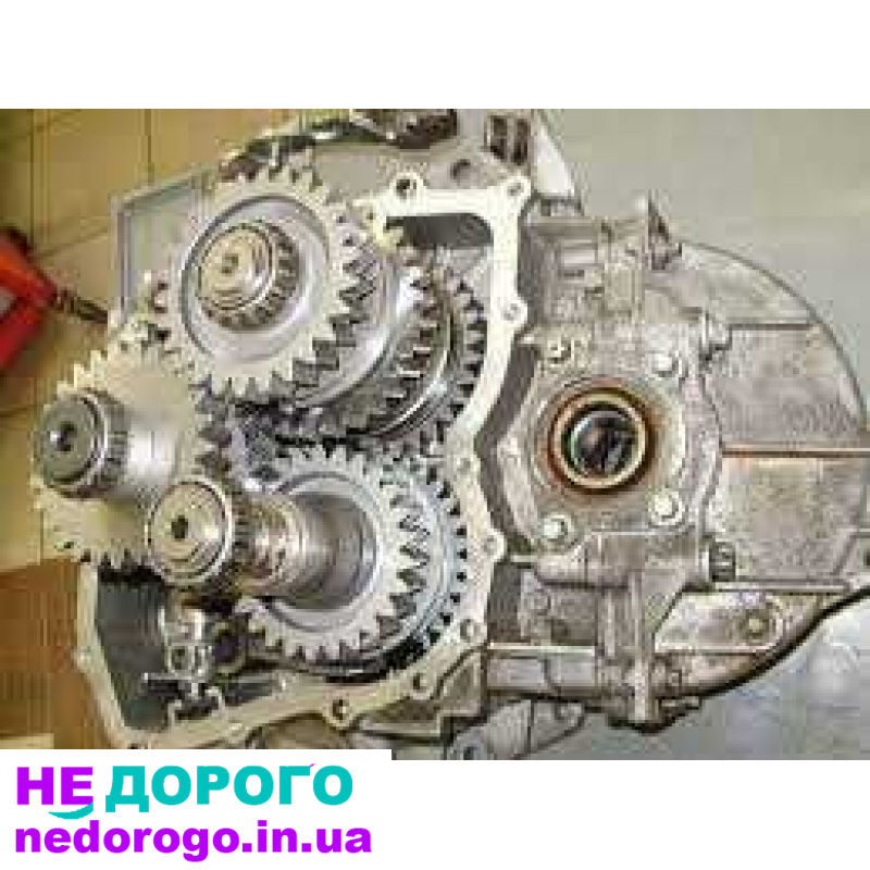 КПП Opel Zafira M32 Коробка передач Insignia 1.9 1.7 Запчасти Ремонт