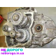 КПП Opel Zafira M32 Коробка передач Insignia 1.9 1.7 Запчасти Ремонт