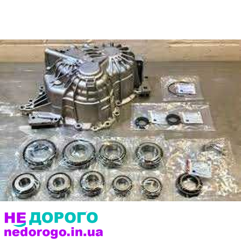 КПП Opel Zafira M32 Коробка передач Insignia 1.9 1.7 Запчасти Ремонт