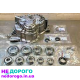 КПП Opel Zafira M32 Коробка передач Insignia 1.9 1.7 Запчасти Ремонт