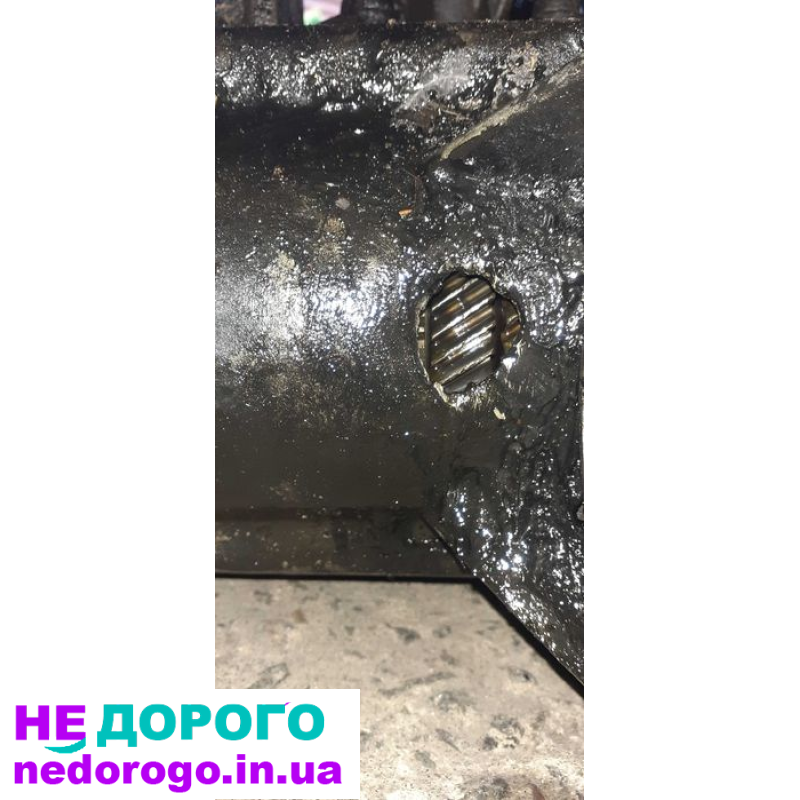 КПП Pasat b3 1.8 AYH, 1988, 1.8 л, бензин.