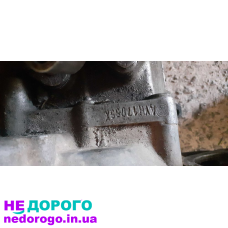 КПП Pasat b3 1.8 AYH, 1988, 1.8 л, бензин.