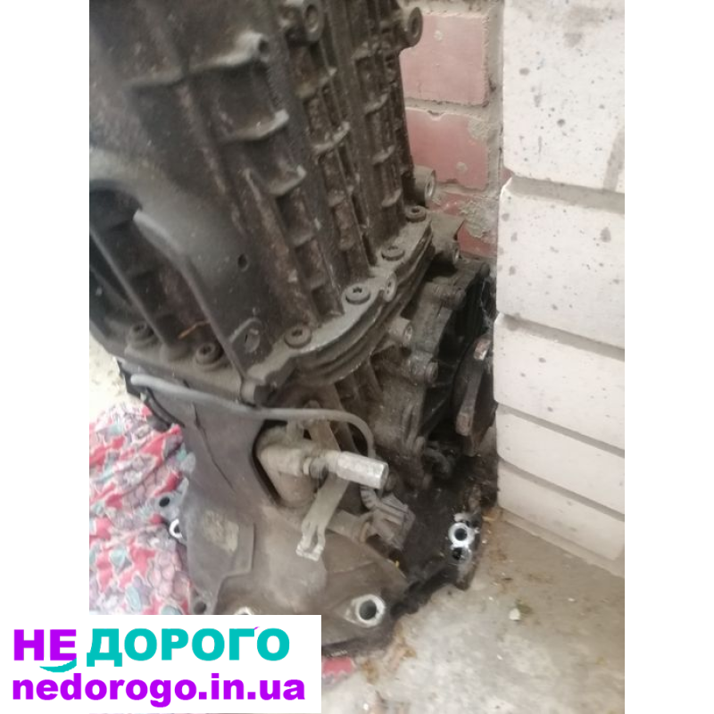 КПП Volkswagen Passat B5 1.9 TDI 1996-2005 1.9 л дизель, Volkswagen Golf 4 1.9 TDI 1997-2003 1.9 л дизель.