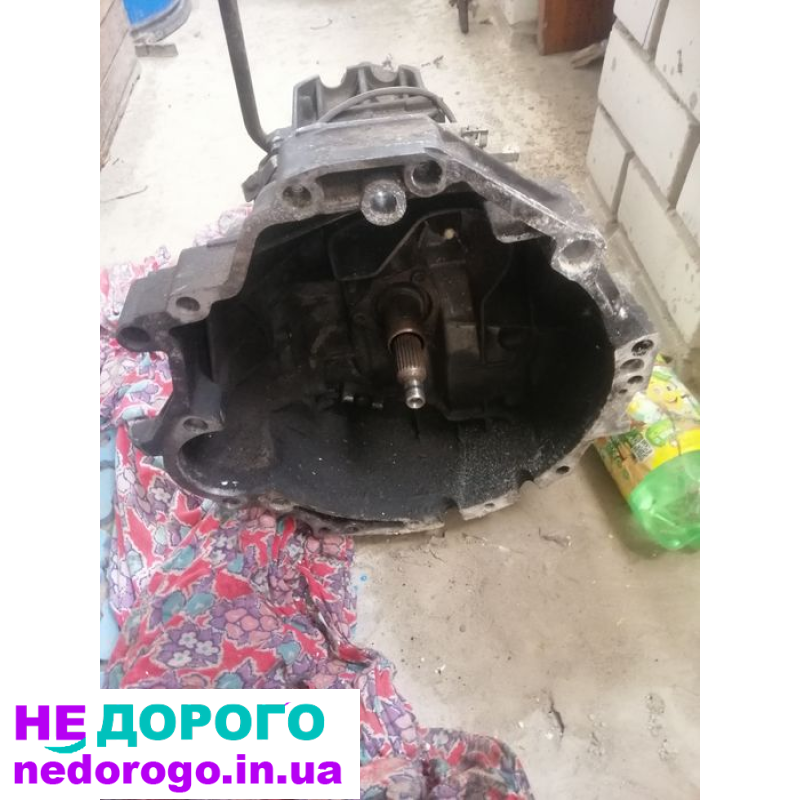 КПП Volkswagen Passat B5 1.9 TDI 1996-2005 1.9 л дизель, Volkswagen Golf 4 1.9 TDI 1997-2003 1.9 л дизель.