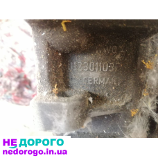 КПП Volkswagen Passat B5 1.9 TDI 1996-2005 1.9 л дизель, Volkswagen Golf 4 1.9 TDI 1997-2003 1.9 л дизель.