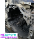 Кпп Passat B5 VW 1.8 бензин 1996 рік 1.8 л.