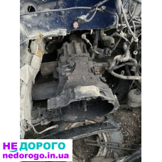 Кпп Passat B5 VW 1.8 бензин 1996 рік 1.8 л.