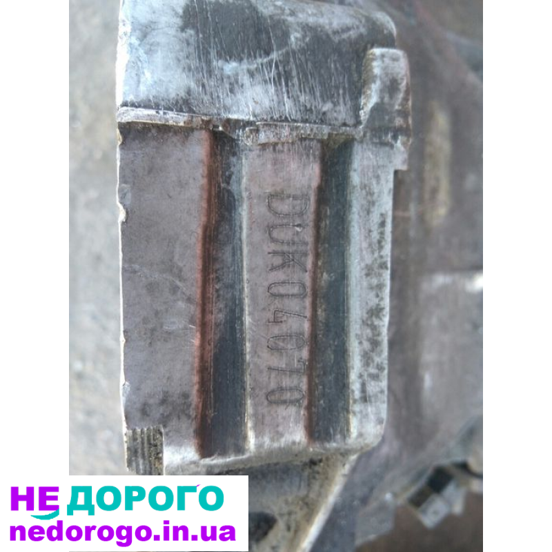 КПП Passat B5 1.8 1.9 Пассат Б5 Audi A4 B5 Audi A6 1.8 1.9 DUK DDU