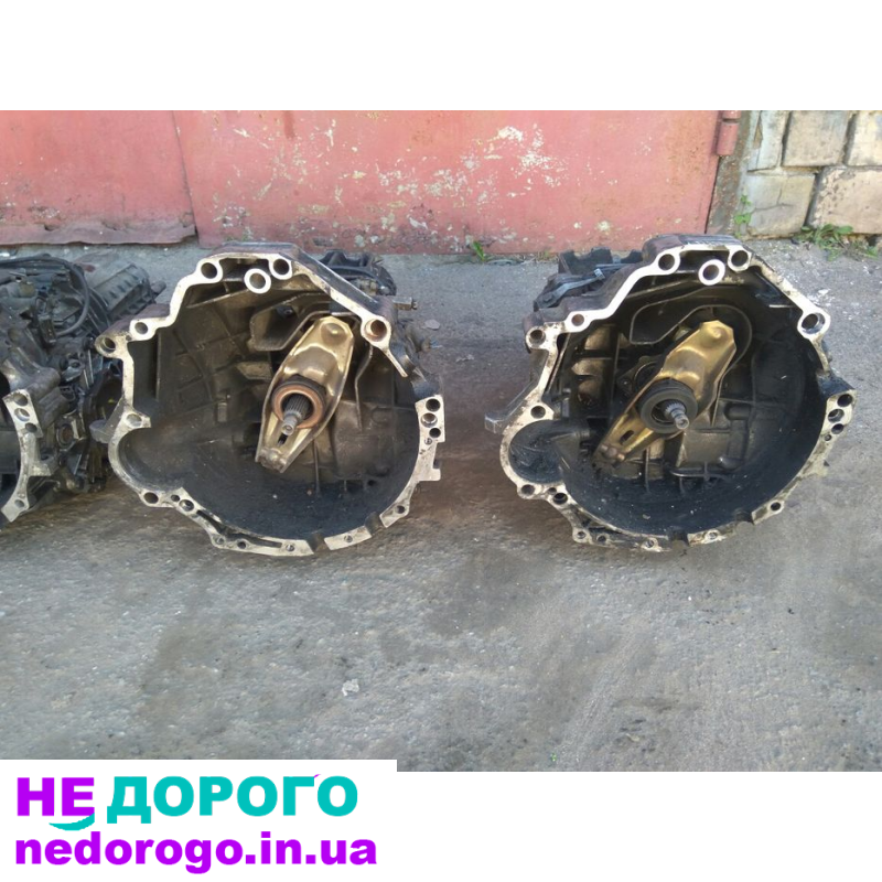 КПП Passat B5 1.8 1.9 Пассат Б5 Audi A4 B5 Audi A6 1.8 1.9 DUK DDU