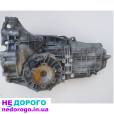 КПП Passat B5 1.8, механічна, 1996, 1.8 л, бензин.
