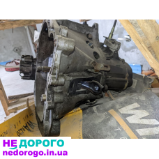 КПП Peugeot 307 hdi