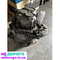 КПП/ Peugeot Boxer 3.0HDI 160 2012 року