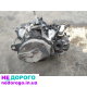 КПП Peugeot Partner 1.9 Citroen Berlingo 1.9 20DM59 20DL72 20DM47, механічна, 2005, 1.9 л, дизель.