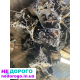 КПП Peugeot Partner Citroen Berlingo 1.8 1.9 D TD HUD9 7 DW8, 2000-2008, 1.8-1.9 л дизель.
