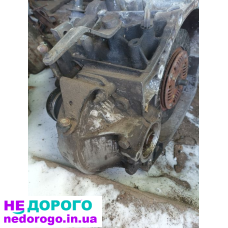 КПП Пежо 206 продам