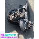 КПП Peugeot 406, Citroen C5 2.0 HDI 1999 - агрегат, модель, рік, об'єм двигуна, паливо.