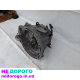 КПП PK6068 для Renault Laguna 2 1.9, 2000 р.в., об'єм двигуна 1.9 л, дизель.