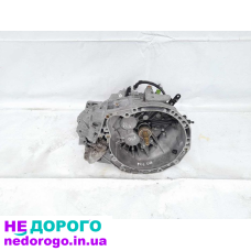 КПП PK6068 для Renault Laguna 2 1.9, 2000 р.в., об'єм двигуна 1.9 л, дизель.