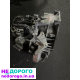 КПП Peugeot Boxer, Citroen Jumper 2.0HDI 2012р. 20GP19 - назва агрегату, модель, рік, об'єм двигуна, паливо.