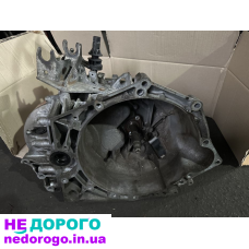 КПП Peugeot Boxer, Citroen Jumper 2.0HDI 2012р. 20GP19 - назва агрегату, модель, рік, об'єм двигуна, паливо.