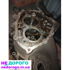 КПП под разборку (механическая коробка передач) 303001A730 Toyota