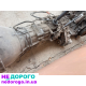 КПП + раздатка Nissan Terrano, RS5F32A, 1993, 2.7 л дизель.