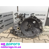 КПП Ремонт/Продаж для Fiat Ducato Peugeot Boxer 2.2 2.3 Гарантія