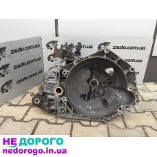 КПП Ремонт/Продаж для Fiat Ducato Peugeot Boxer 2.2 2.3 Гарантія