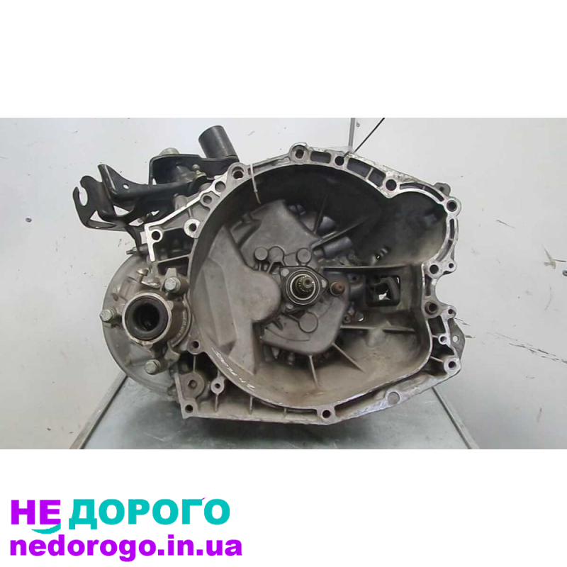 КПП Ремонт/Продаж Fiat Scudo Peugeot Expert 1.6 1.9 2.0 Гарантія