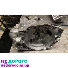 КПП Ремонт/Продаж Fiat Scudo Peugeot Expert 1.6 1.9 2.0 Гарантія