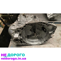 КПП Ремонт/Продаж Fiat Scudo Peugeot Expert 1.6 1.9 2.0 Гарантія