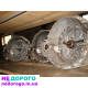 КПП Ремонт/Продаж Renault Trafic, Opel Vivaro, Рено Трафік 1.9 2.0 2.5