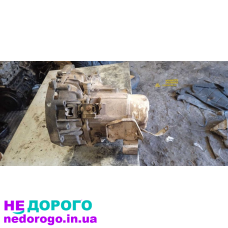 КПП Renault 19, 9, 11, Volvo 440/460 , 1.7 , 1.4, 1.1 коробка передач