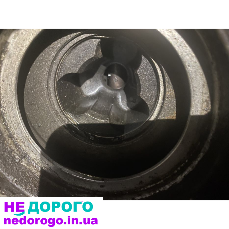 КПП Renault 1.9 дизель (сама міцна) 7700799400