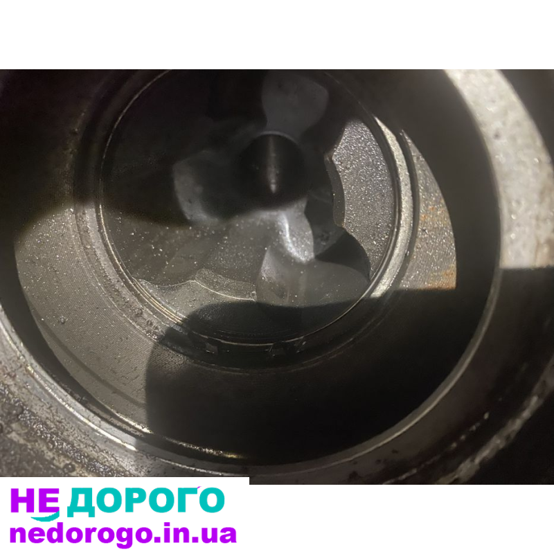 КПП Renault 1.9 дизель (сама міцна) 7700799400