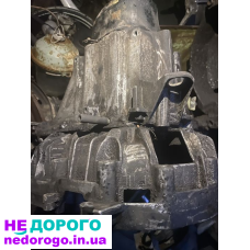 КПП Renault 1.9 дизель (сама міцна) 7700799400
