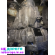 КПП Renault 1.9 дизель (сама міцна) 7700799400