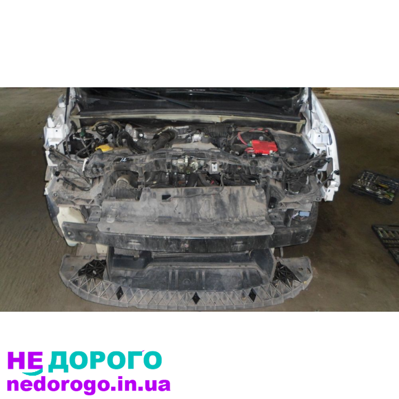 КПП Renault Kangoo JR5 154 155 156 1.5dci 6-ступка 301 Коробка передач
