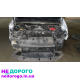 КПП Renault Kangoo JR5 154 155 156 1.5dci 6-ступка 301 Коробка передач