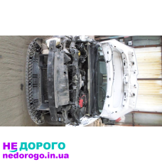 КПП Renault Kangoo JR5 154 155 156 1.5dci 6-ступка 301 Коробка передач