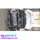 КПП Renault Kangoo JR5 154 155 156 1.5dci 6-ступка 301 Коробка передач