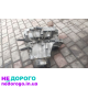 КПП Renault Clio 5-ступка 1.4