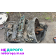 КПП Renault magnum 440