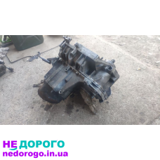 КПП Renault Kango 1.5dci