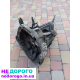 КПП Renault kangoo 2011 5передач
