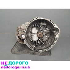 КПП Renault Master llI 2.3dCi Коробка передач Рено Мастер 3 PF6018