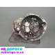 КПП Renault Master llI 2.3dCi Коробка передач Рено Мастер 3 PF6018