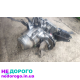 КПП Renault Megane1 1.6i JB1164
