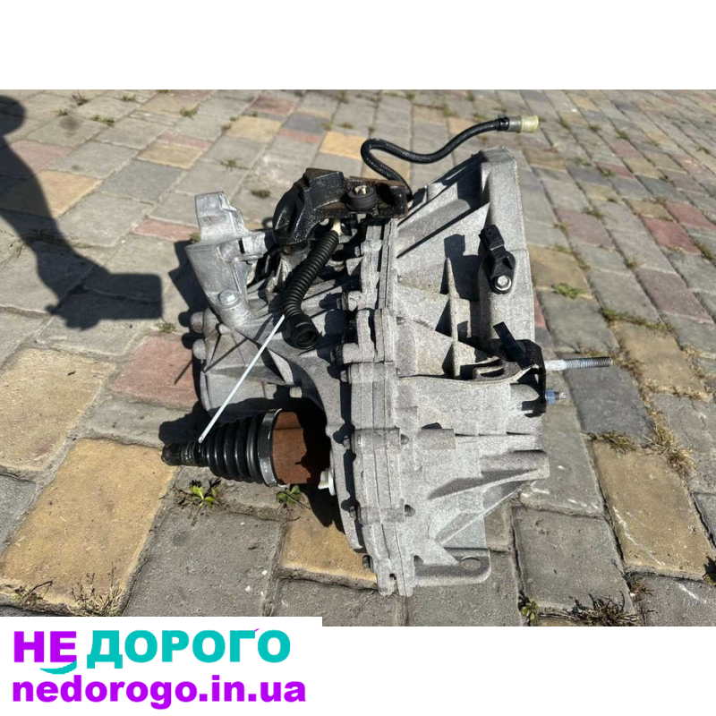 КПП Renault Megane  1.5 dci TL4610186 Коробка передач В наличии